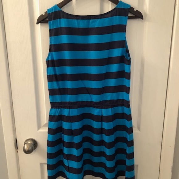 Tommy Hilfiger Sleeveless Dress - Picture 3 of 6